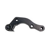 GBRAKES 270 Oversize Front Rotor Kit