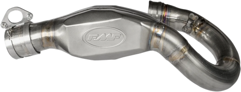 FMF FMF4.1 Ti / ALUMINUM SLIP-ON'S - MEGABOMB HEADERS