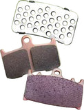 EBC Extreme Pro Brake Pads