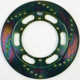 EBC Standard Brake Rotor