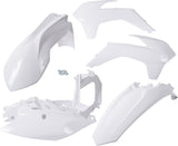 ACERBIS Plastic Kit (Part 1)