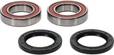 PIVOT WORKS Premium Wheel Bearing Kit