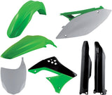ACERBIS Plastic Kit (Part 1)