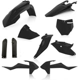 ACERBIS Full Plastic Kit (Part 1)