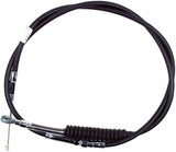 MOTION PRO Black Vinyl Clutch Cable