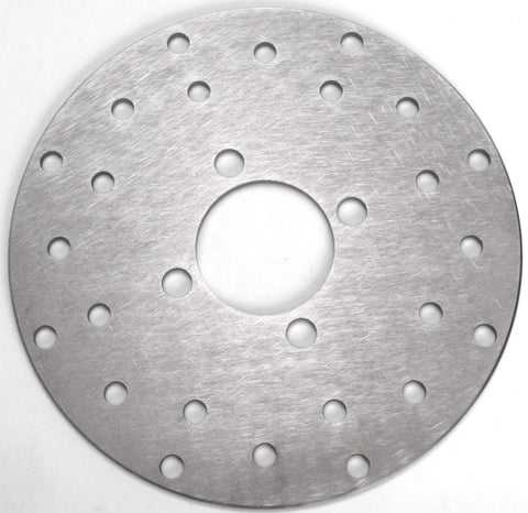 EBC Standard Rotor Brake Discs
