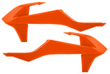 ACERBIS Radiator Shroud