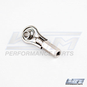 WSM Steering Cable End