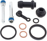 ALL BALLS Caliper Rebuild Kit — Brake Calipers & Rebuild Kits