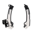 ACERBIS X-Grip Frame Guard