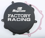 BOYESEN Factory Racing Clutch Cover