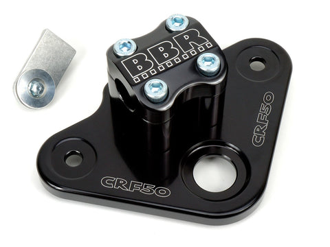 BBR Handlebar Clamp Kit