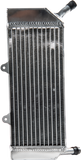 FIRE POWER Radiator