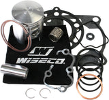 WISECO Top End Piston Kit
