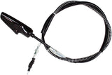 MOTION PRO Black Vinyl Clutch Cable