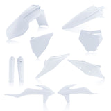 ACERBIS Full Plastic Kit (Part 1)