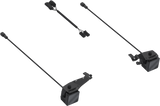 MBRP ACC Light Kit Spot Beam