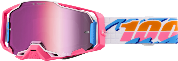 100-PERCENT Armega Hiper Goggle