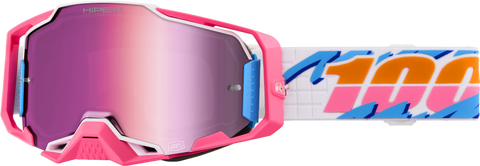 100-PERCENT Armega Hiper Goggle