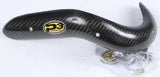 P3 Carbon Fiber Header Heat Shield