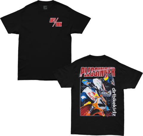 DBK AP7 Holeshot Tee