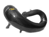 P3 Carbon Fiber Pipe Guard