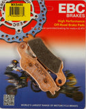 EBC Standard Brake Pads