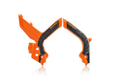 ACERBIS X-Grip Frame Guard