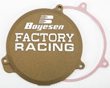 Boyesen Factory Racing Ignition Cover - Yamaha PW50