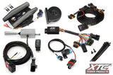 XTC POWER PRODUCTS AUTO TURN SIGNAL KIT W/ BILLET