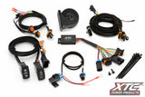 XTC POWER PRODUCTS Automatic Turn Signal Kit — Turn Signals & Components