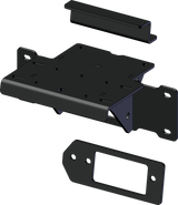 KFI Winch Mounts — Winch Mounts