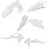 ACERBIS Plastic Kit (Part 1)