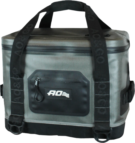 AO COOLERS AO Hybrid Cooler