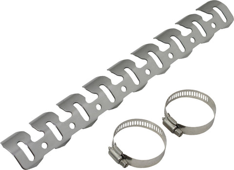 DRC 4-Stroke Header Guard
