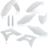 ACERBIS Full Plastic Kit (Part 1)