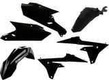 ACERBIS Plastic Kit (Part 1)