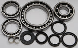 ALL BALLS Differential Bearing & Seal Kit — Front Bearings, Bushings & Seals