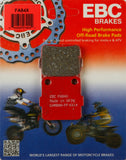EBC Standard Brake Pads