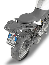GIVI Tkr Mounting Hardware — Mounts, Supports & Accessories