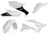 ACERBIS Plastic Kit (Part 1)