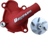 BOYESEN Water Pump Cover & Impeller Kit