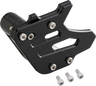 DURABLE CHAIN GUIDE BLACK HON