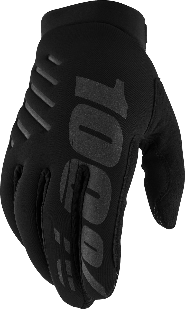 100-PERCENT Brisker Gloves
