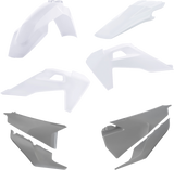 ACERBIS Plastic Kit (Part 1)