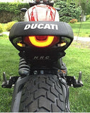 NEW RAGE CYCLES Fender Eliminator — Fenders