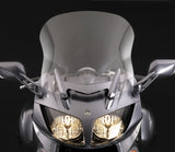 NATIONAL CYCLE Fairing Mount V-Stream Windscreen — Full