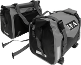 RKA Rugged motorcycle bags