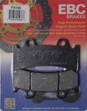 EBC Standard Brake Pads (Part 1)