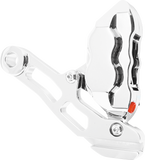 HAWG HALTERS INC 4 Piston Caliper Kit - Rear